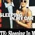 Roxette Sleeping In My Car Radio Version