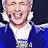 2025 VS 2024 Shorts Edit Eurovision