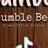 BAMBEE BUMBLE BEE SLOWED ORIGINAL TIKTOK VERSION
