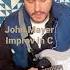 John Mayer Blues Guitar Lesson Demonstrates C Minor Pentatonic Shorts Blues Johnmayer