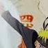 Ngane Kase Tinggal Cover Naruto