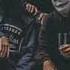 ЦИНК УРОДОВ H8 HOOD Классика