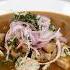 Encebollado For UFC Chito Vera