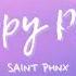 Vietsub Happy Place SAINT PHNX Lyrics Video