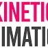 Kinetic Title Animation After Effects Darslik