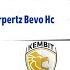 Samenvatting Herpertz Bevo HC KEMBIT LIONS