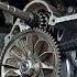 How A Starter Bendix Work Automobile Engine Animation