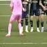 MESSI MAGIC Lionel Messi Scores On Free Kick Vs Philadelphia ESPN FC