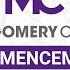 Montgomery College Commencement 2025