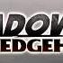 Options Shadow The Hedgehog Music Extended Music OST Original Soundtrack