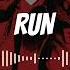 YG RUN 8D Audio