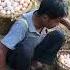This Dude S An EGG Hauling LEGEND My Back Hurts Watching Eggs Strength Farming Goals