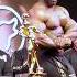 SAMSON S FIRST LOOK Mr Olympia 2024 Samson Hadichoopan Dereklunsford Cbum