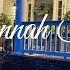 NEW Summer Savannah Porch Decorating Summer Evening Light Tour Intimate Porch Reading Nook