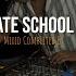 Private School Piano Mixed By Dj Bash