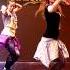 Ida Corr Vs Fedde Le Grand Let Me Think About It Choreography By Tania Vinogradova