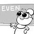 I Don T Get Mad I Get Even Animatiom Meme Shorts