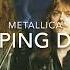 Creeping Death Metallica Guitar Solo Backing Track