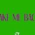 The Lantis Take Me Back Official Lyric Video
