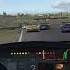 Opportunistic First Lap Overtake In Porsche Cup Iracing Simracing