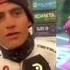 Isaac Del Toro And Richard Carapáz Exchanged Words After The 2025 Giro D Italia Stage