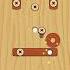 Solve The Wood Screw Puzzle Challenge Level 6 Shorts