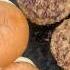 Made Soya Beans Fresh Burger Music