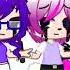 Bloodpop Meme Fnafhs Infectado Meg Kun Piggy Oc De Isabella Blue Isabella Blue Y Briseli Blue