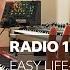 Easy Life Dead Celebrities Piano Tutorial With Murray Easy Life