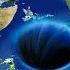 Scientists Discovers A Massive Gravity Hole In Indian Ocean Gravity Hole Explained