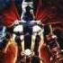 Spawn Armageddon Sountrack Use Your Fist And Not Your Mouth Marilyn Manson