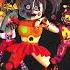 Boom Boom Boom Fnaf LE SSERAFIM 르세라핌 Eve Psyche The Bluebeard S Wife 이브 프시케 그리고 푸른 수염의 아내