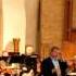Johann Sebastian Bach Concerto For Oboe D Amore III Allegro Ma Non Tanto