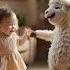 Beautiful Sheep Ai Aivideo Cute Animals Viral
