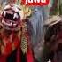 Barongan Dari Purwodadi Sedang Mbleber Shorts Viral Kesenian