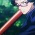Maki Slays Anime Jujutsukaisen Makizenin Shibuya Zenin