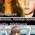 Charlie McGee The Fire Starter Pyrokinesis Telepathy Mental Pyrokinesis Telepathy MindPower