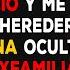 Acogí A Mi Tía Abuela Sin Hogar Tras Su Divorcio Sin Saber Que Sería Heredero De Su Fortuna Oculta