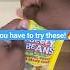 Sour Jelly Beans Taste Test The Ultimate Sourness Shorts