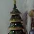 S1989 Steinbach O Tannenbaum Musical Nutcracker