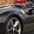 810HP Ferrari Monza SP2 V12 Engine Sound Accelerations Burnouts