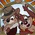 Chip N Dale Rescue Rangers Stereo Instrumental Theme Song Version 2