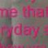 Natasha Thomas Let Me Show You The Way Lyrics