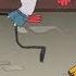 Regular Show Fist Punch 2 Margaret Saves Mordecai From A Beatdown Cartoon Network Games