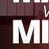 Major Vs Minor Chords What S The Difference
