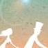 DAISY DAIZY BELL BICYCLE Built For Two 2 Words Lyrics Text Popular Favorite Sing Along Song IBM 704