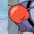 Mrs Krabs Scream Latin American Spanish Version