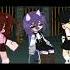 Паку паку няня о маё Gacha Meme Capcut Capkut Gacha Klub Gacha Life Gacha Life Youtub Aktu
