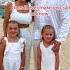7 Summers Ago Family Shorts Garzacrew