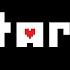 DELTARUNE Midi Holiday Country Raise Up Your Bat Corrupted